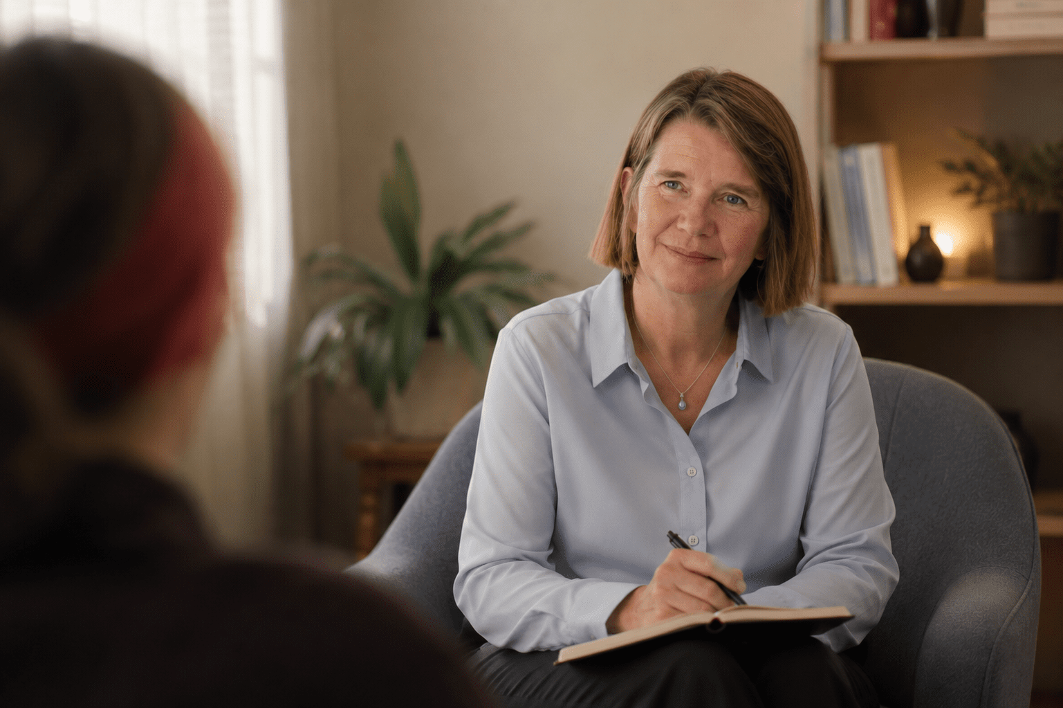 Elaleni Counselling Trauma Counselling